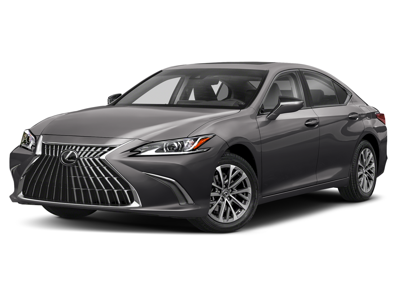 2023 Lexus ES ES 350