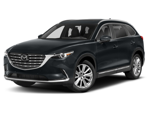 2023 Mazda Mazda CX-9 Signature