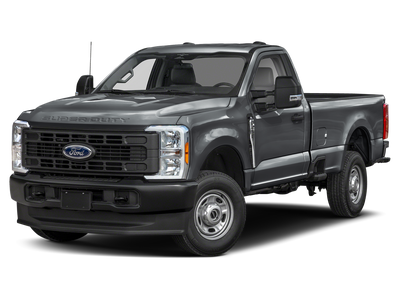 2024 Ford Super Duty F-250 SRW Super Duty