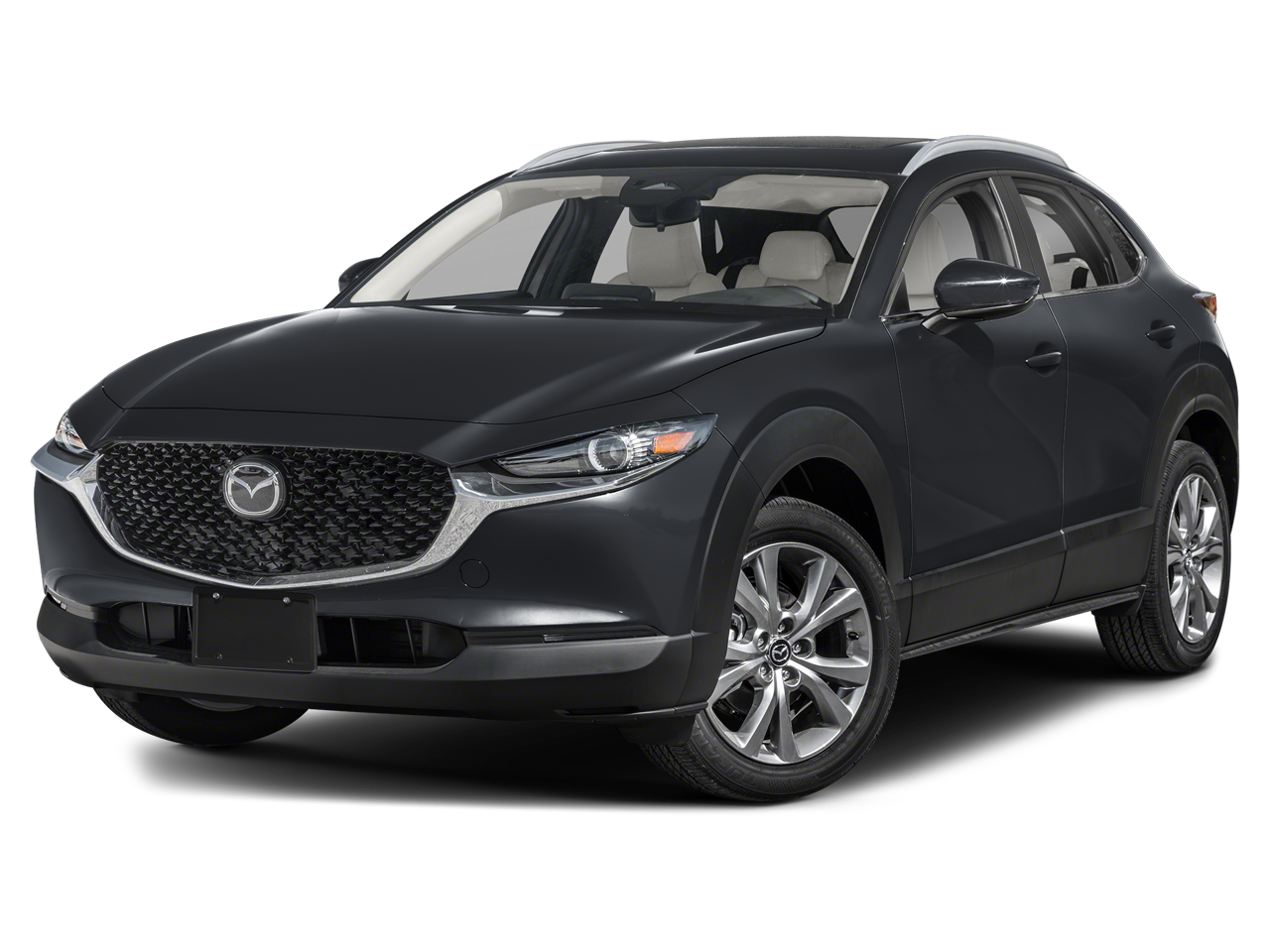 2024 Mazda CX-30 Preferred