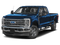 2025 Ford Super Duty F-350 SRW LARIAT