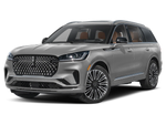 2025 Lincoln Aviator Black Label