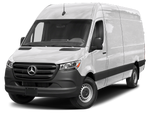 2025 Mercedes-Benz Sprinter Cargo Van 170 WB High Roof Cargo