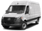 2025 Mercedes-Benz Sprinter Cargo Van 170 WB High Roof Cargo