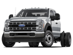 2026 Ford Super Duty F-550 DRW XLT