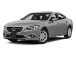 2014 Mazda Mazda6 i Grand Touring