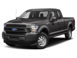 2018 Ford F-150 Base