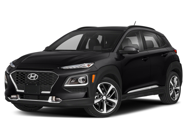 2018 Hyundai Kona Limited for sale in Narragansett, RI