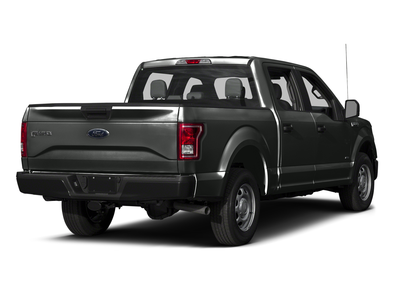 2017 Ford F-150 Base