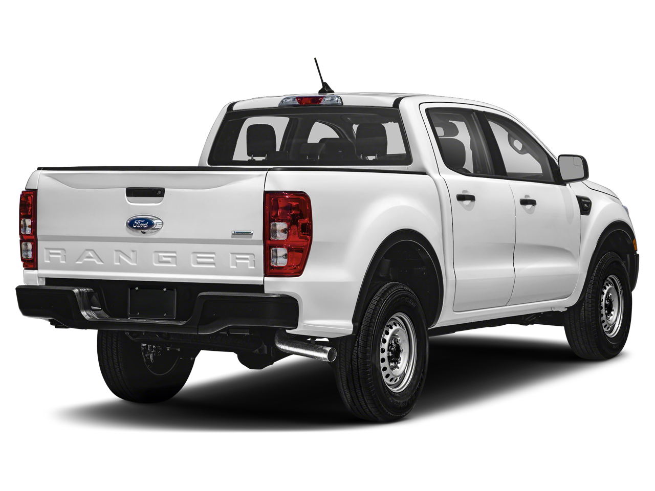 2019 Ford Ranger Base