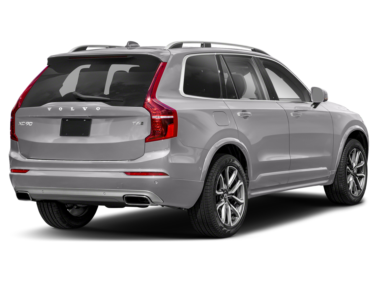 2019 Volvo XC90 Momentum