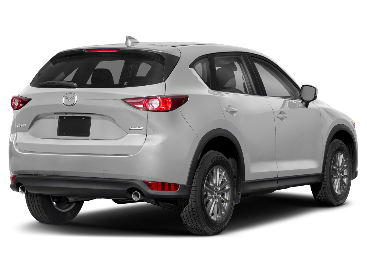 2020 Mazda Mazda CX-5 Touring
