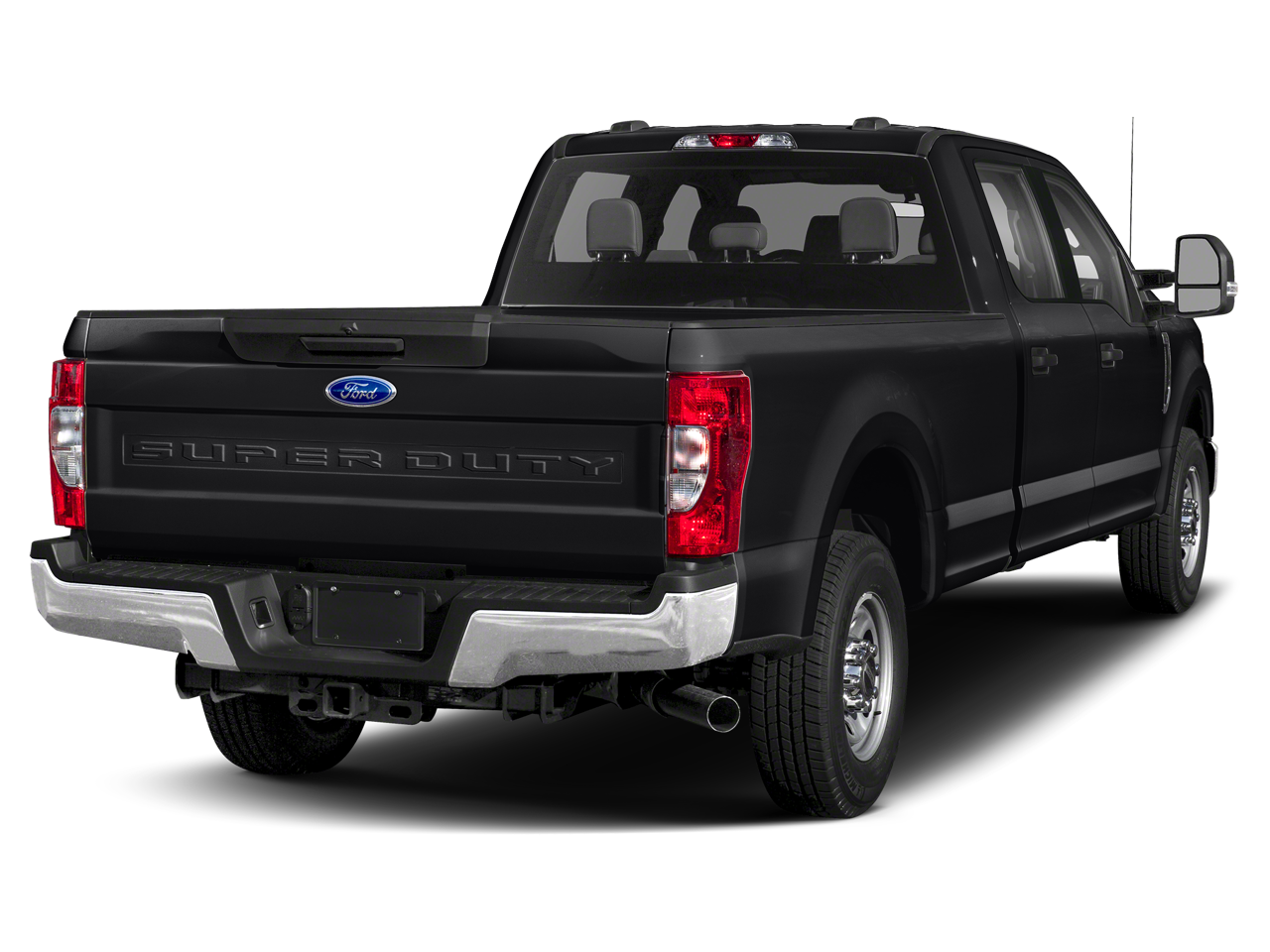 2021 Ford Super Duty F-250 SRW Base