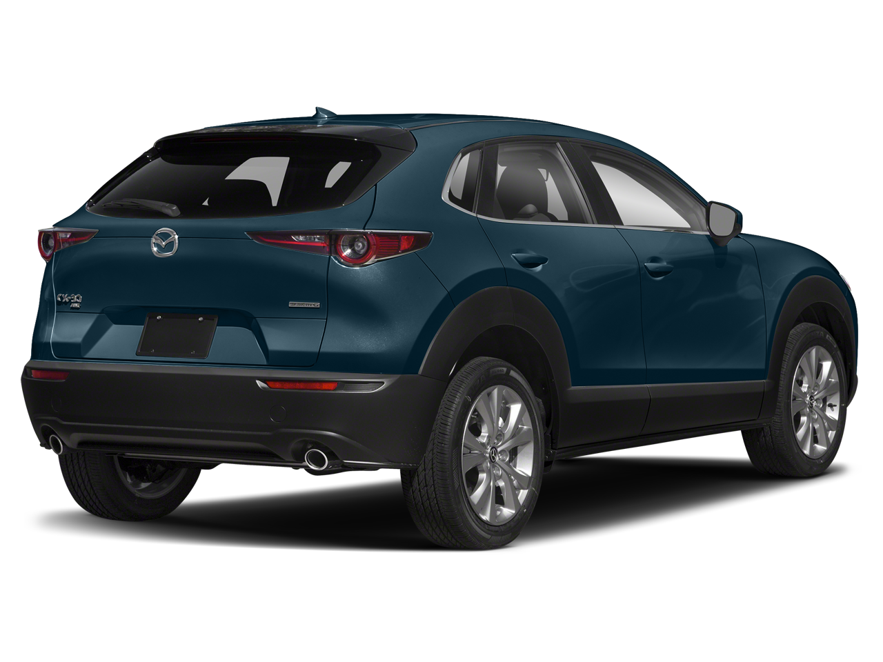 2021 Mazda Mazda CX-30 Preferred