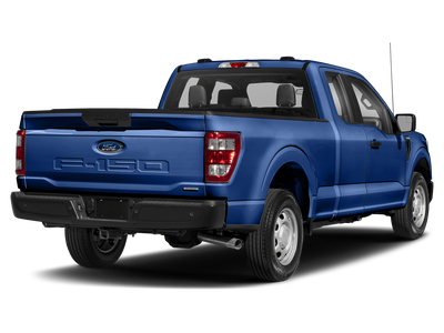 2023 Ford F-150 Base