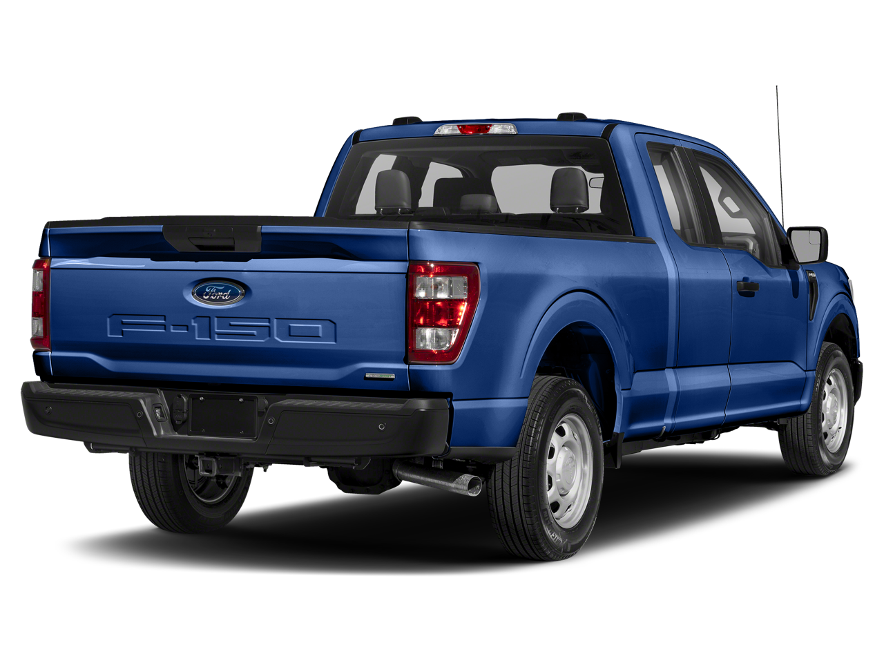 2023 Ford F-150 Base