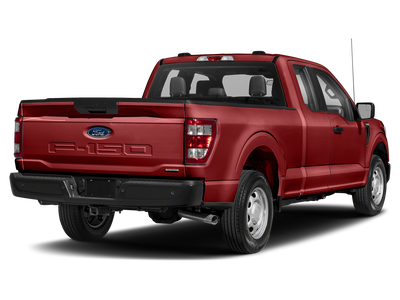 2023 Ford F-150 Base