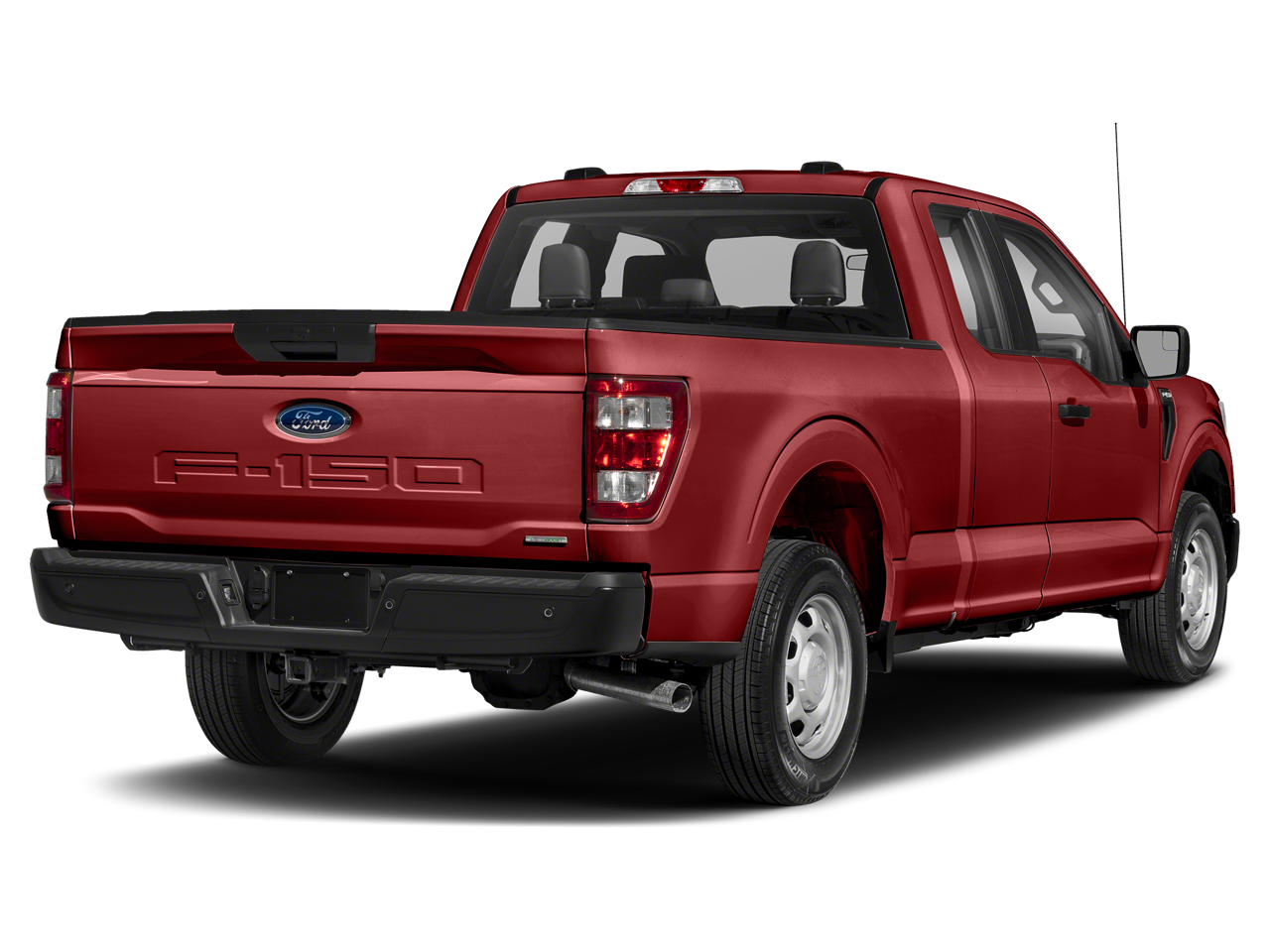 2023 Ford F-150 Base