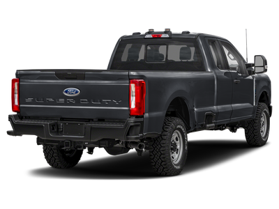 2023 Ford Super Duty F-250 SRW Super Duty