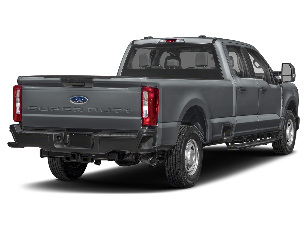 2023 Ford Super Duty F-250 SRW Super Duty