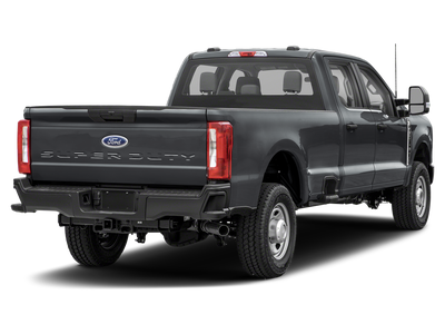 2023 Ford Super Duty F-350 DRW Super Duty