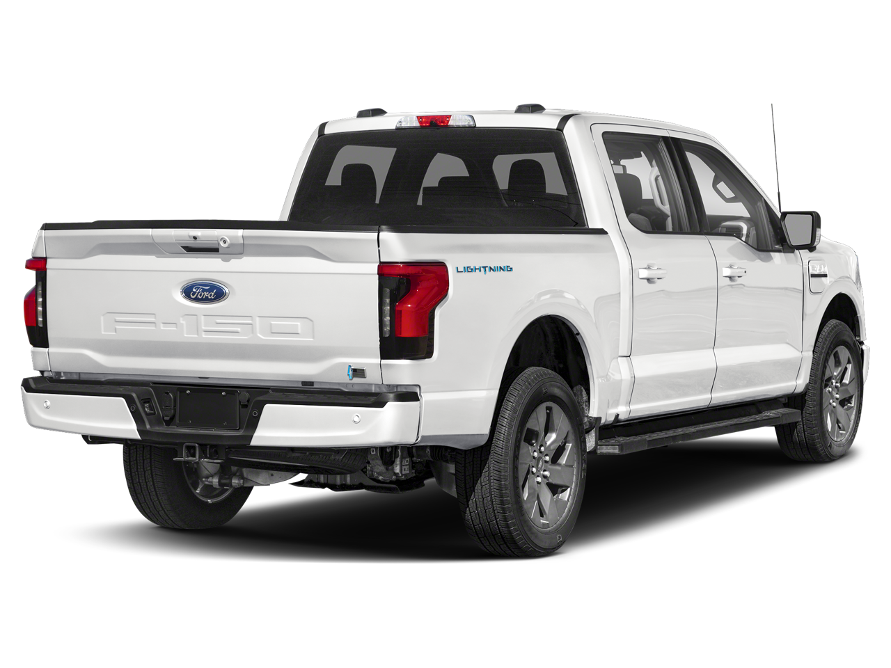 2023 Ford F-150 Lightning XL