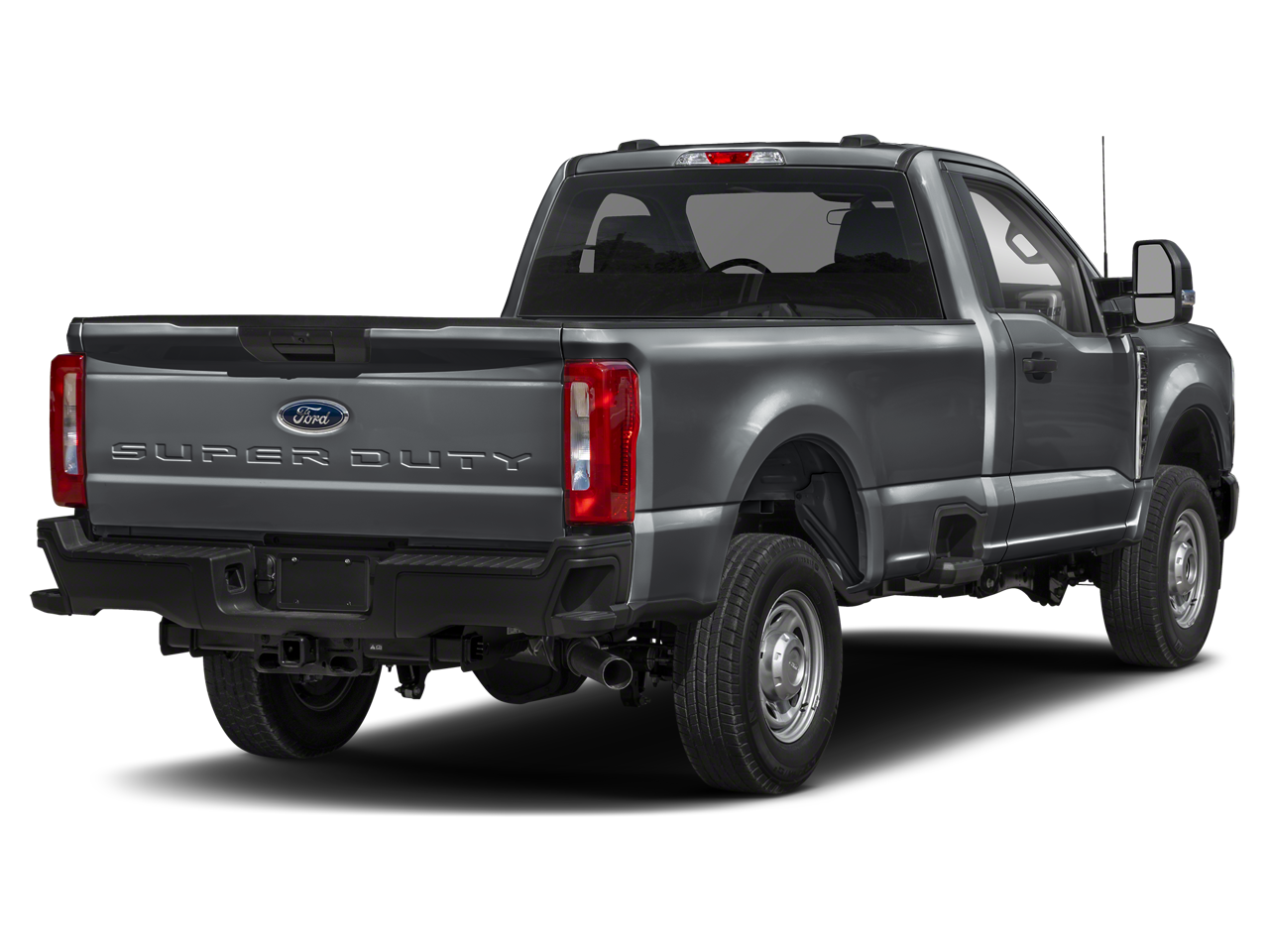 2024 Ford Super Duty F-250 SRW Super Duty