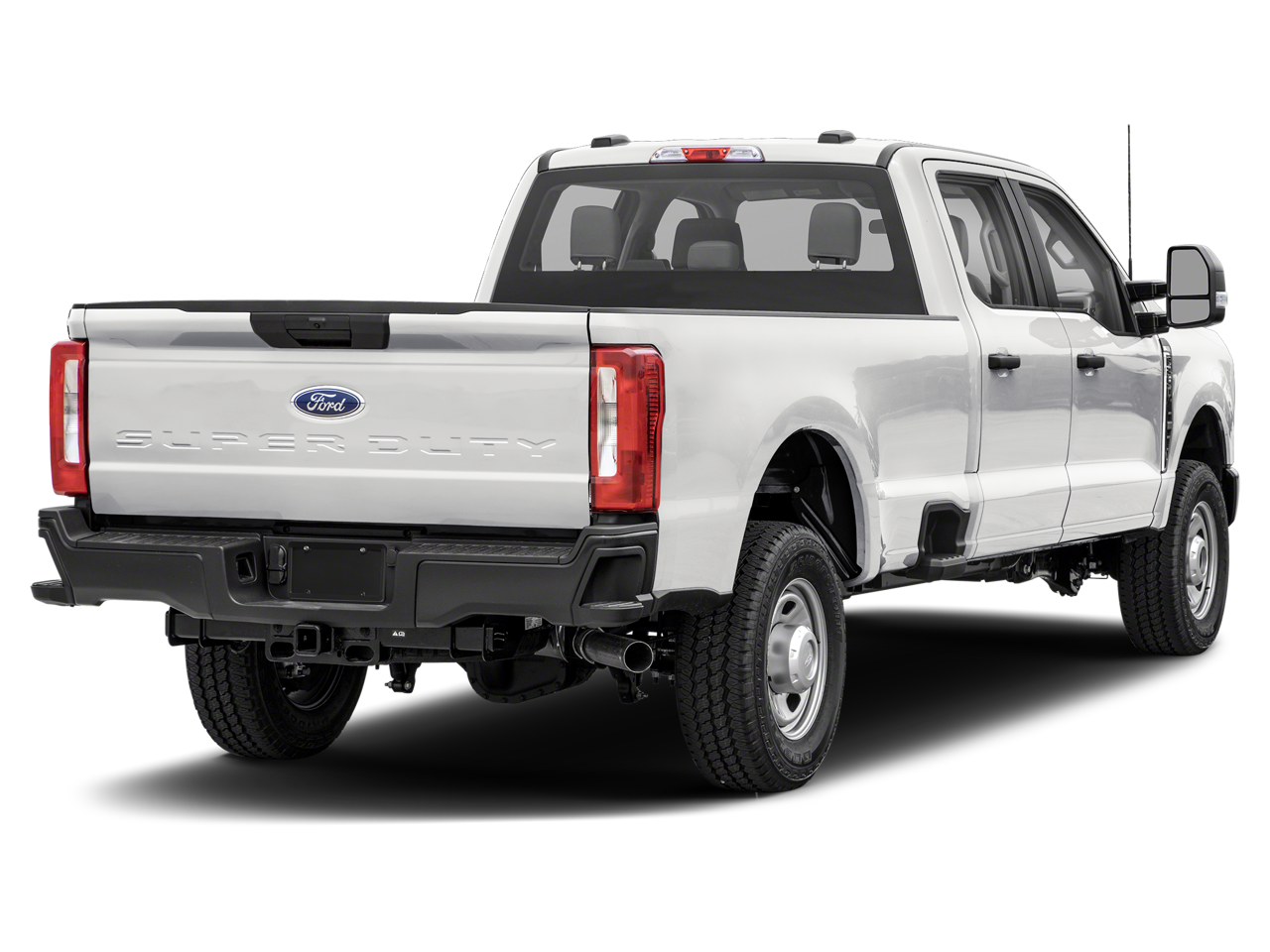 2024 Ford Super Duty F-350 SRW Super Duty