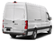 2025 Mercedes-Benz Sprinter Cargo Van 170 WB High Roof Cargo