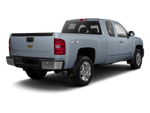 2011 Chevrolet Silverado 1500 LS