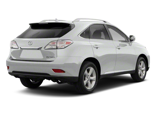 2011 Lexus RX 350 Base