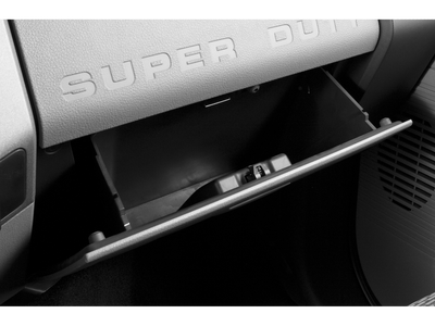 2015 Ford Super Duty F-250 SRW Super Duty