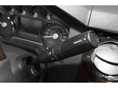 2015 Ford Super Duty F-350 SRW Platinum