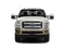 2015 Ford Super Duty F-350 SRW Platinum