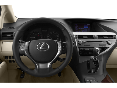 2015 Lexus RX 350 350