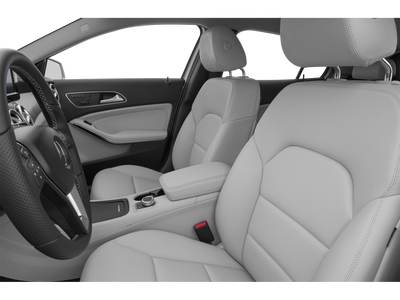 2015 Mercedes-Benz GLA GLA 250