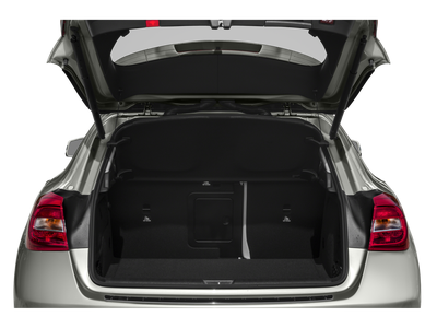 2015 Mercedes-Benz GLA GLA 250