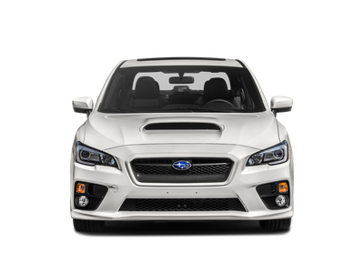 2015 Subaru WRX Premium