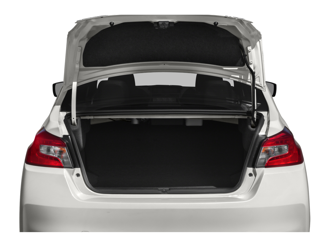 2015 Subaru WRX Premium