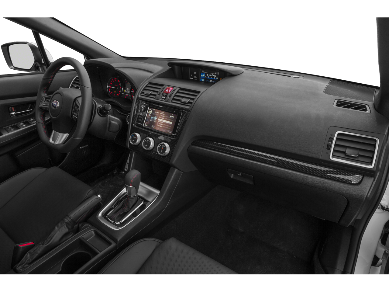 2015 Subaru WRX Premium