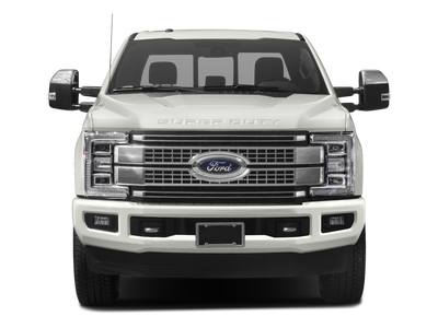 2017 Ford Super Duty F-350 SRW Base