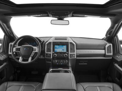 2017 Ford Super Duty F-350 SRW Base