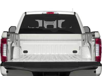2017 Ford Super Duty F-350 SRW Base