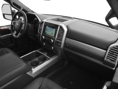 2017 Ford Super Duty F-350 SRW Base