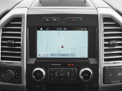 2017 Ford Super Duty F-350 SRW Base