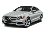 2017 Mercedes-Benz C-Class C 300