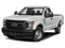 2019 Ford Super Duty F-250 SRW Base