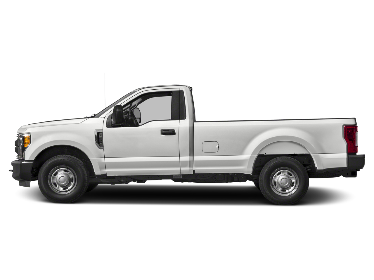 2019 Ford Super Duty F-250 SRW Base