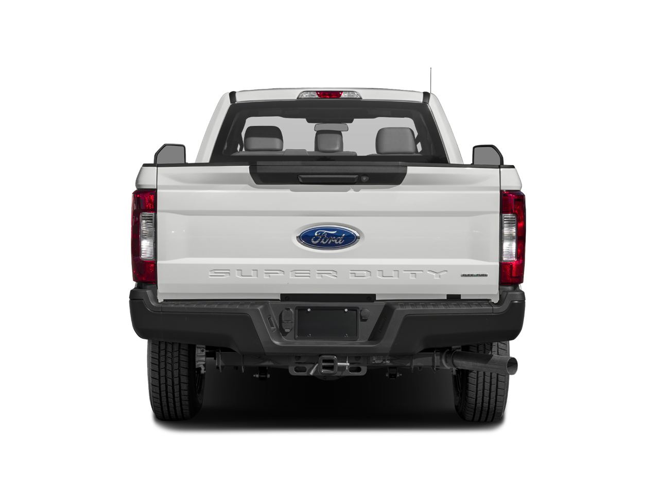 2019 Ford Super Duty F-250 SRW Base
