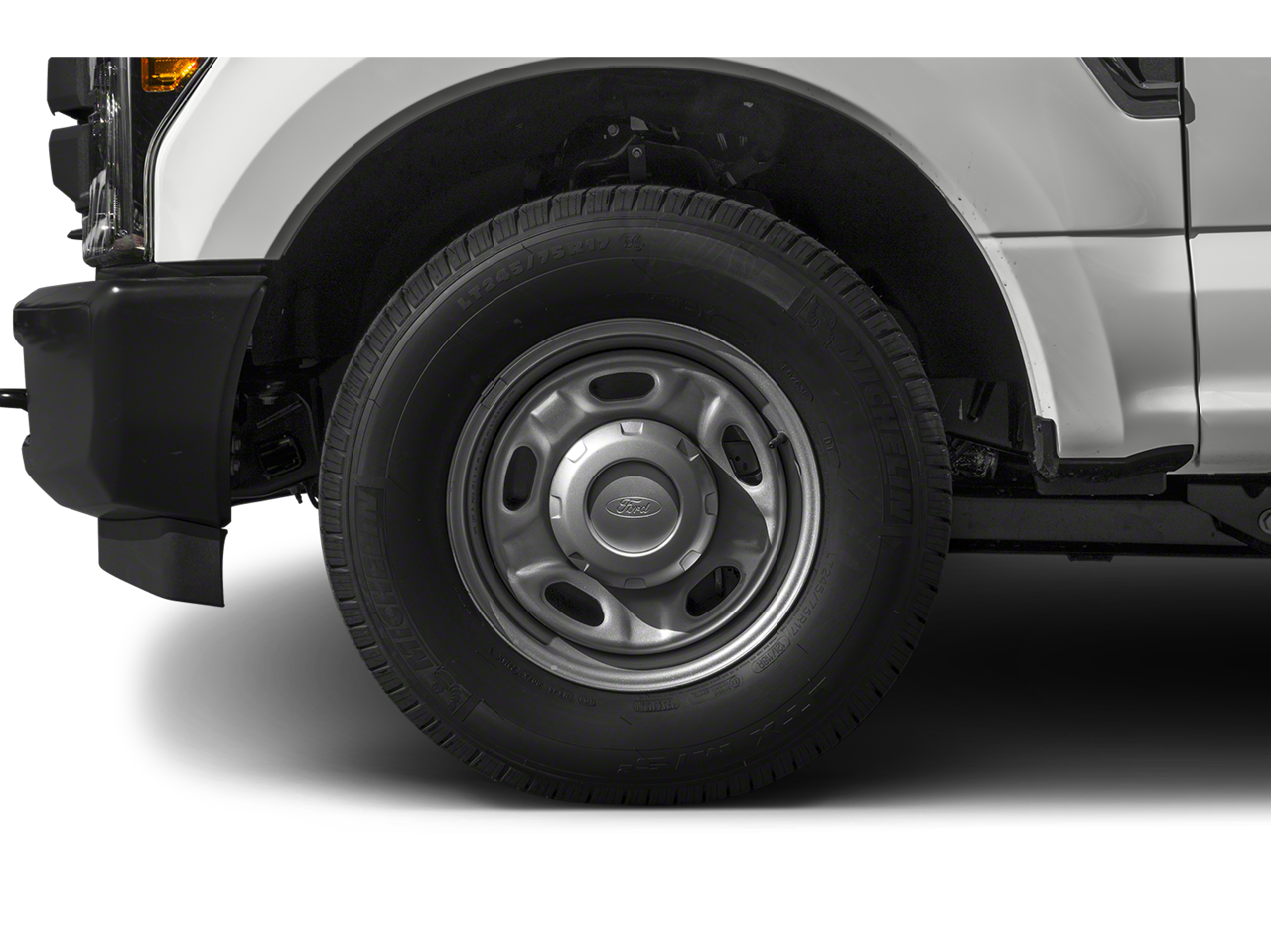 2019 Ford Super Duty F-250 SRW Base